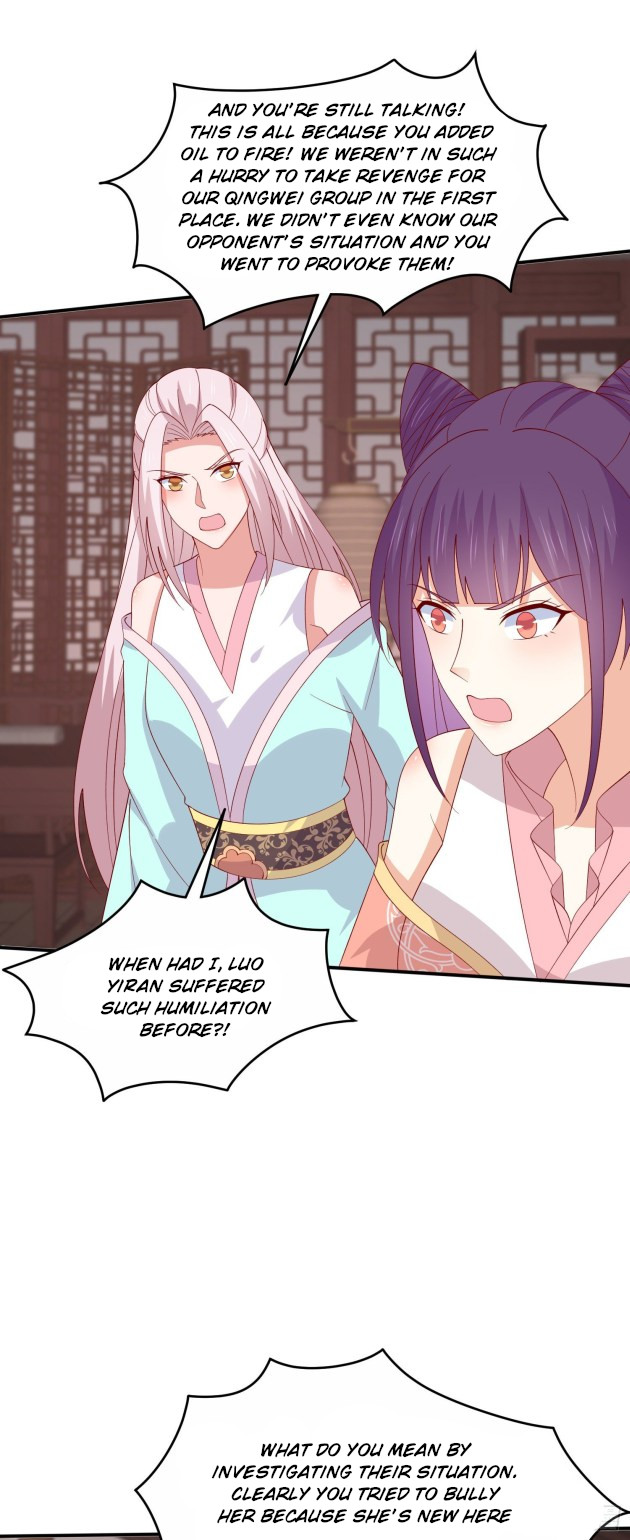 Pupillary Master Chapter 327 - HolyManga.Net