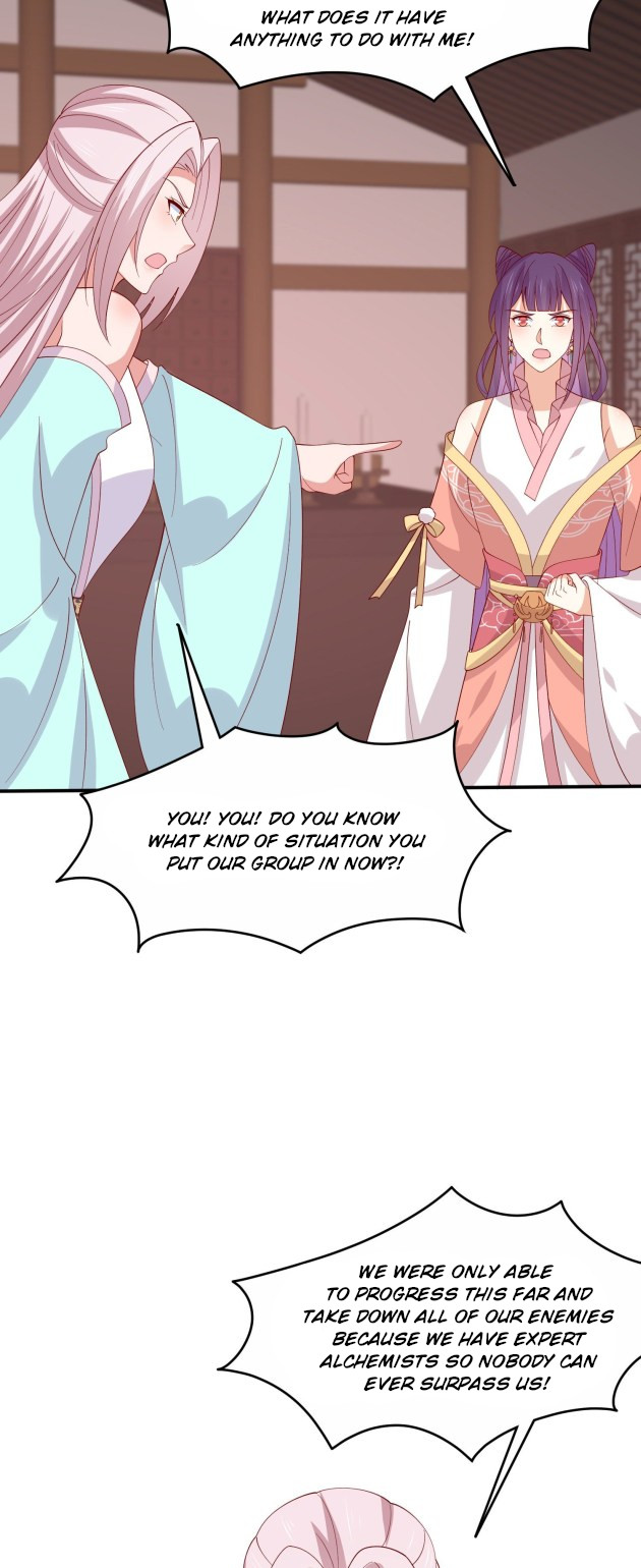 Pupillary Master Chapter 327 - HolyManga.Net