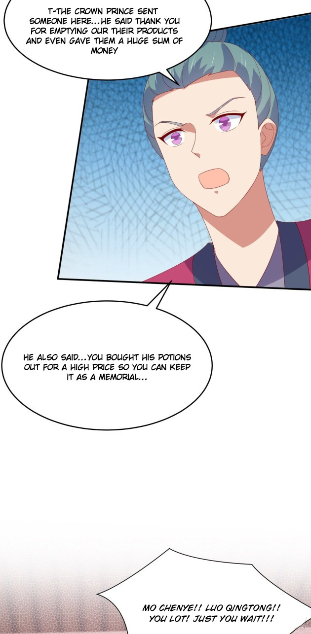 Pupillary Master Chapter 327 - HolyManga.Net