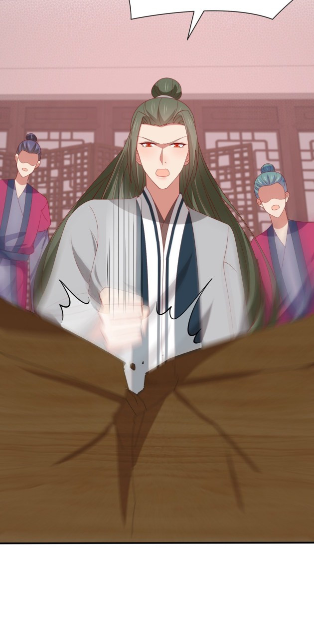 Pupillary Master Chapter 327 - HolyManga.Net