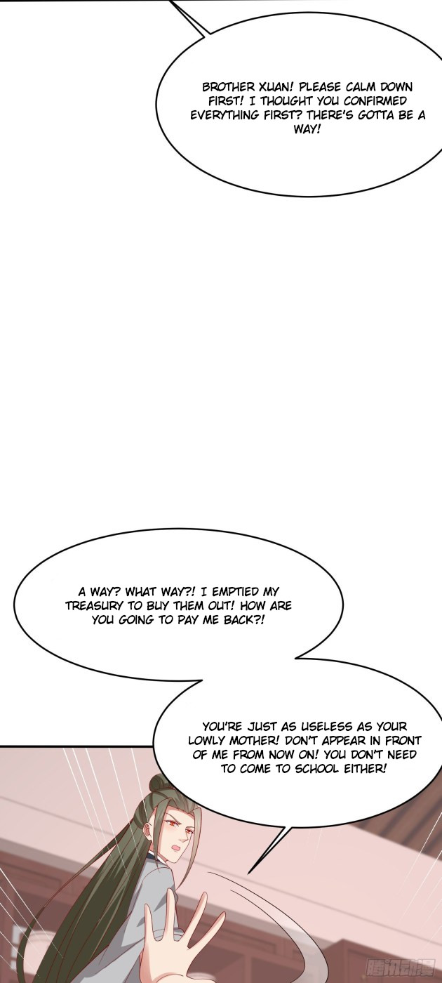 Pupillary Master Chapter 327 - HolyManga.Net