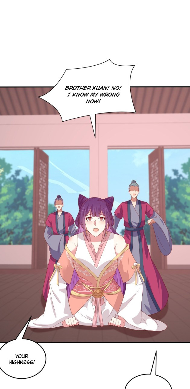 Pupillary Master Chapter 327 - HolyManga.Net