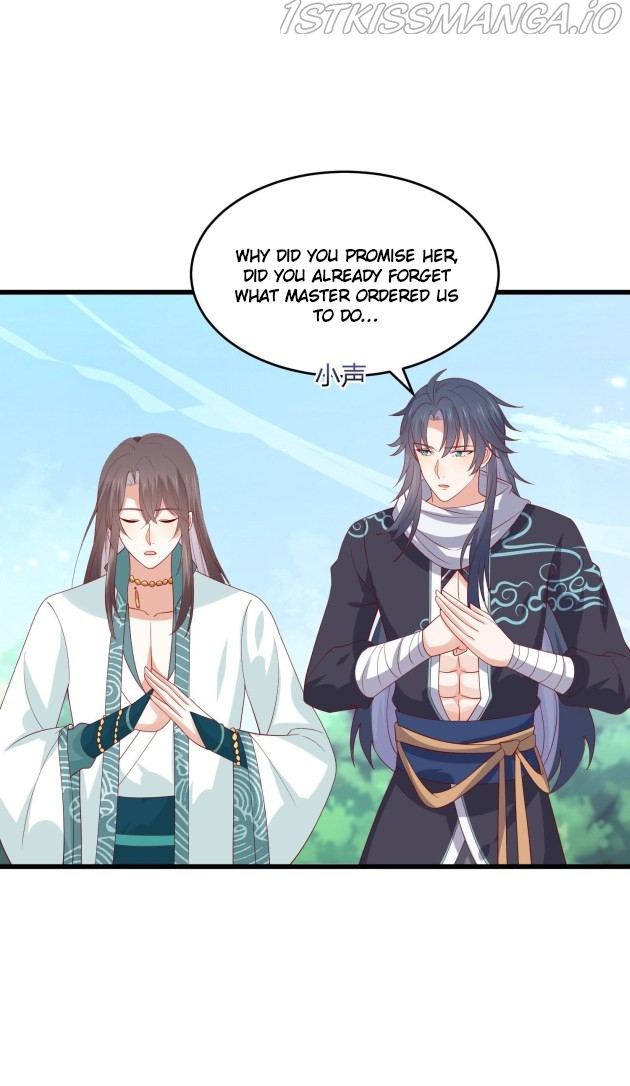 Pupillary Master Chapter 328.5 - HolyManga.Net