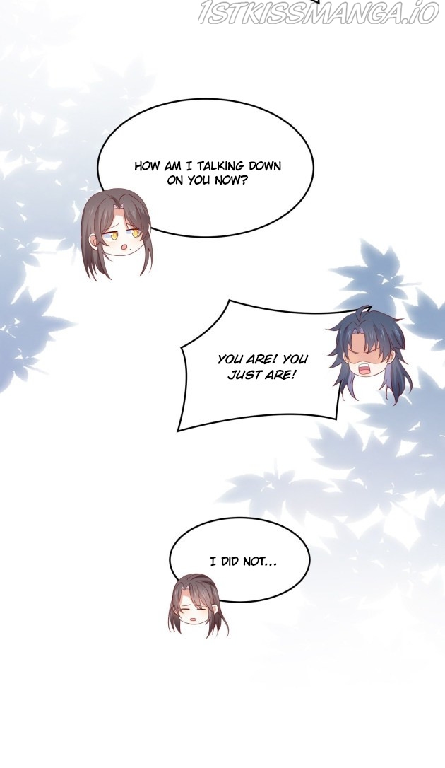 Pupillary Master Chapter 328.5 - HolyManga.Net
