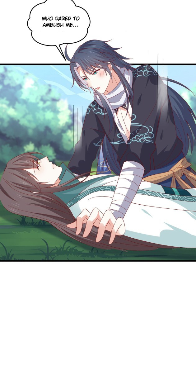 Pupillary Master Chapter 328 - HolyManga.Net