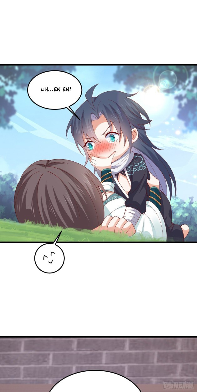 Pupillary Master Chapter 328 - HolyManga.Net