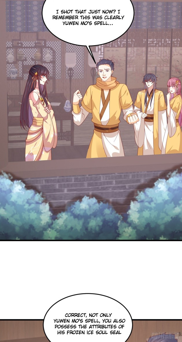 Pupillary Master Chapter 328 - HolyManga.Net