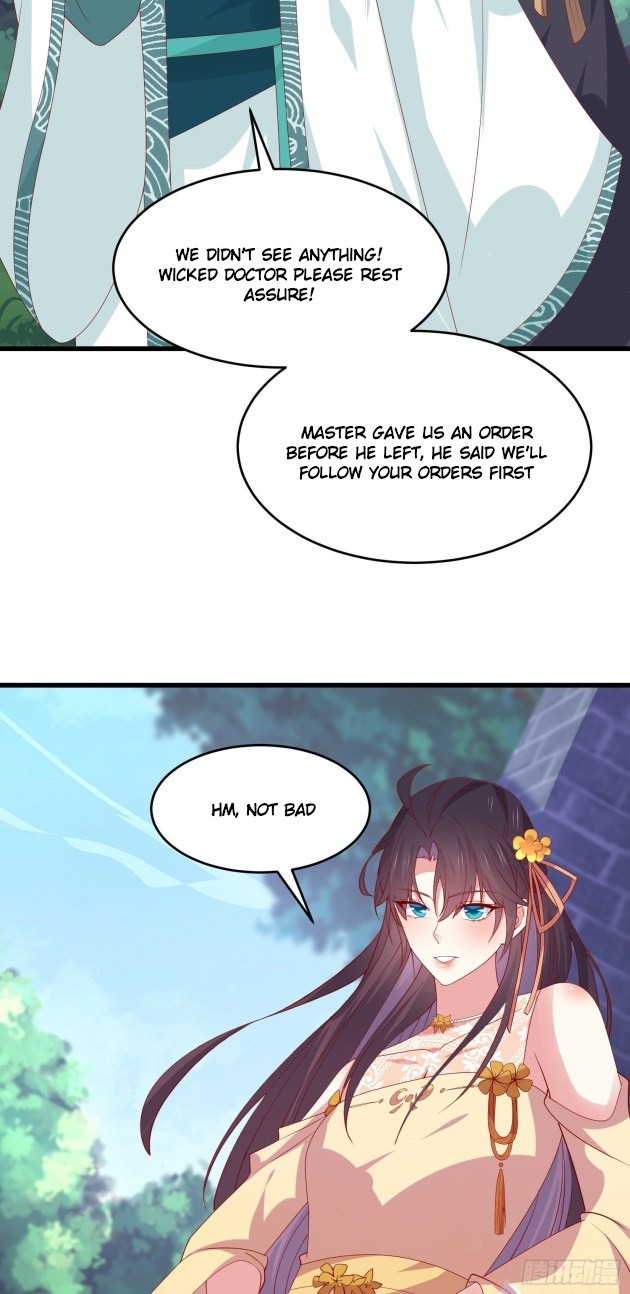 Pupillary Master Chapter 328 - HolyManga.Net