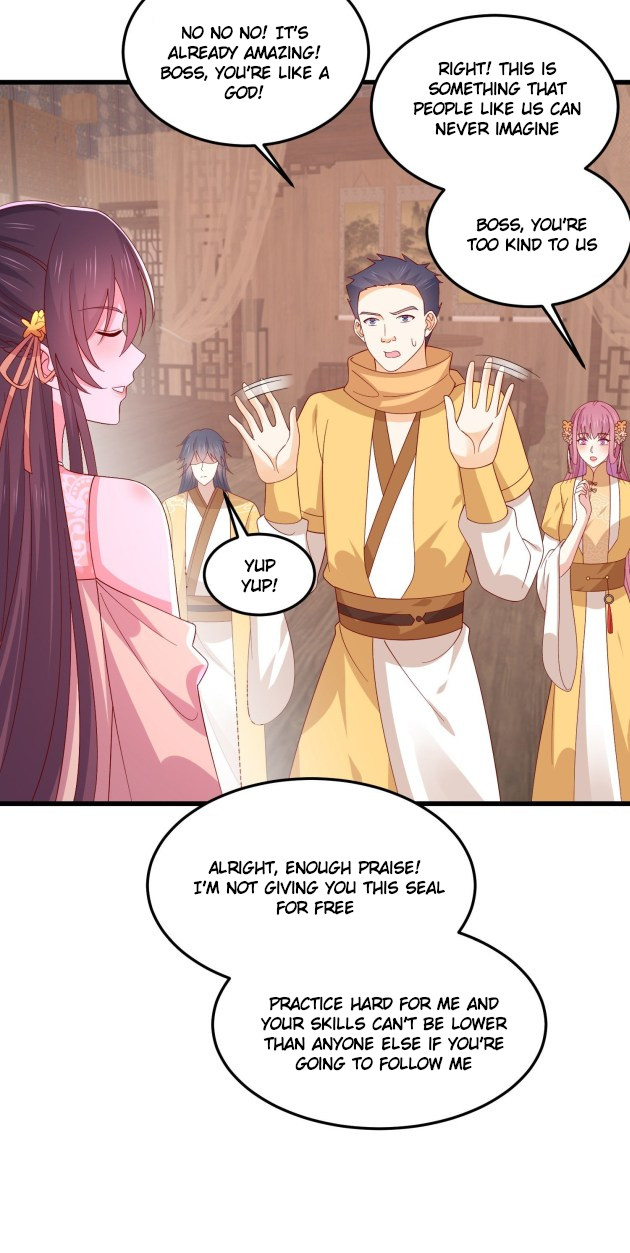 Pupillary Master Chapter 328 - HolyManga.Net