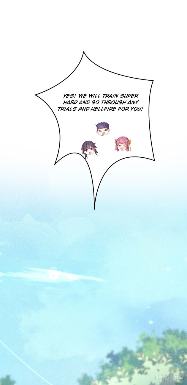 Pupillary Master Chapter 328 - HolyManga.Net