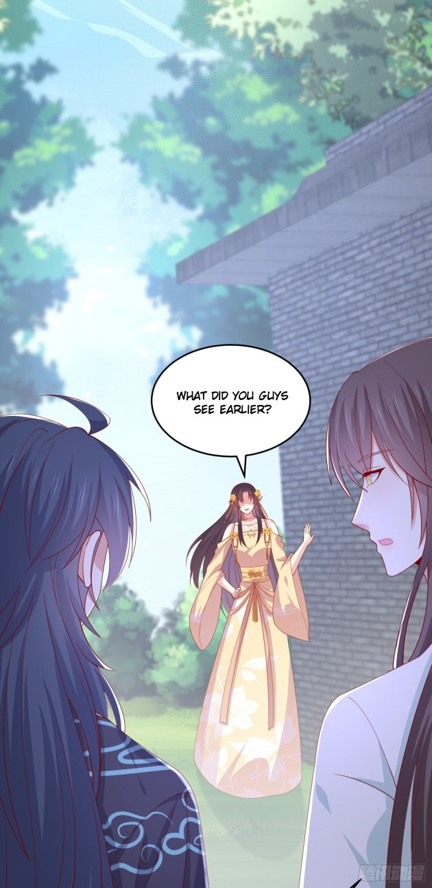 Pupillary Master Chapter 328 - HolyManga.Net