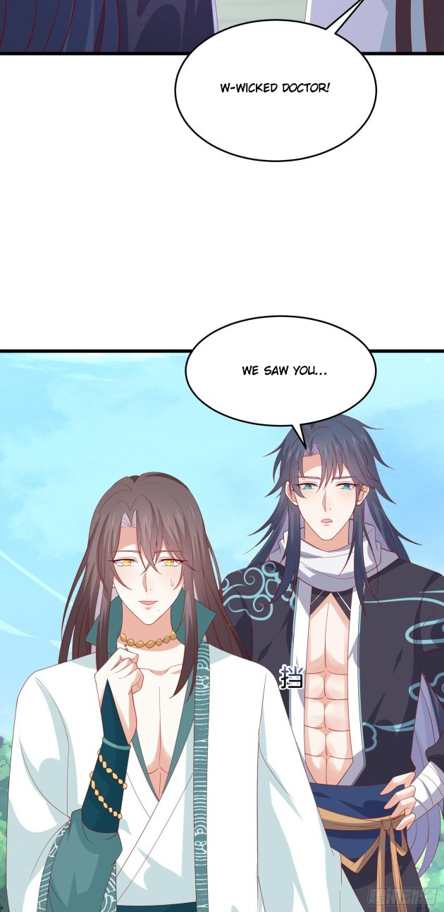 Pupillary Master Chapter 328 - HolyManga.Net