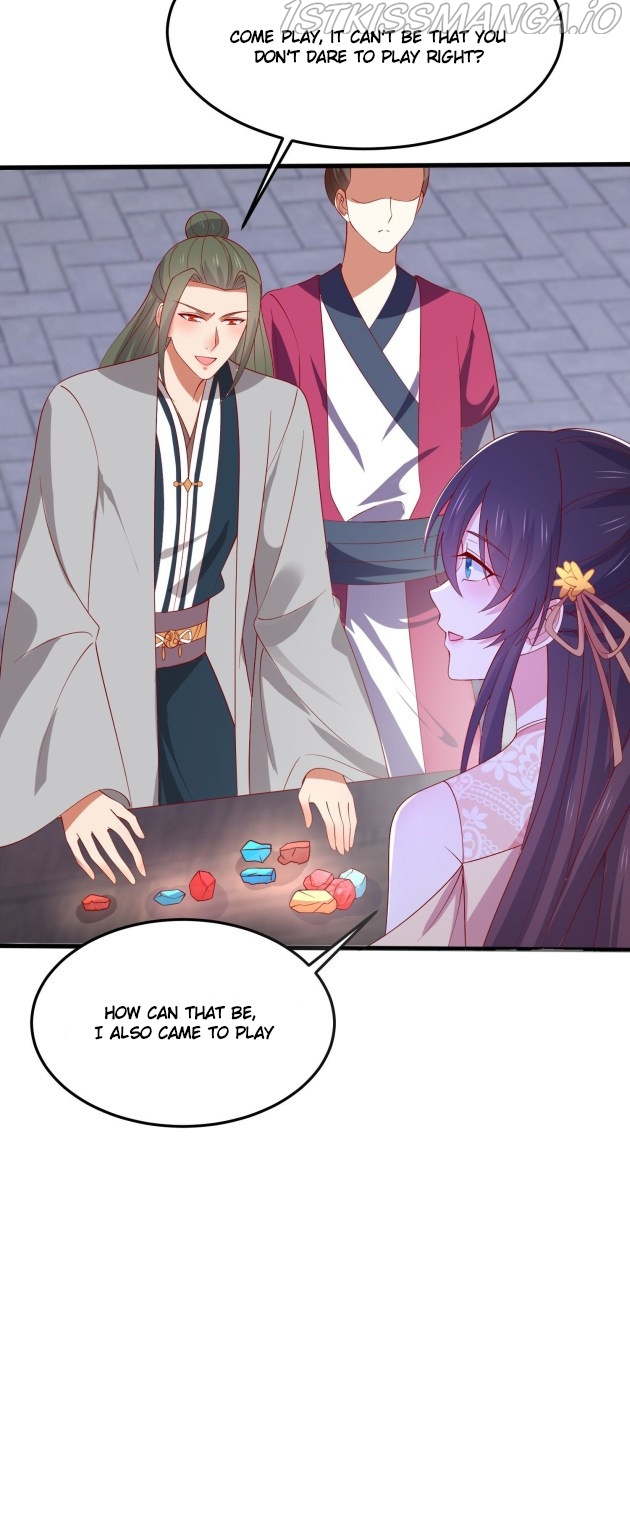 Pupillary Master Chapter 329.5 - HolyManga.Net