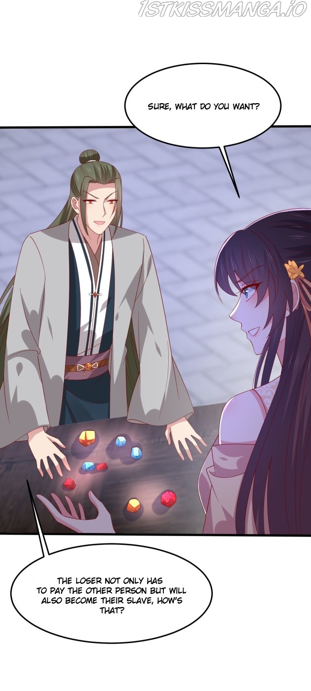 Pupillary Master Chapter 329.5 - HolyManga.Net