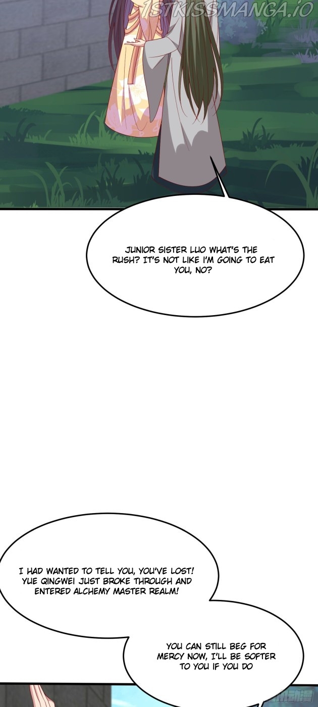 Pupillary Master Chapter 329.5 - HolyManga.Net