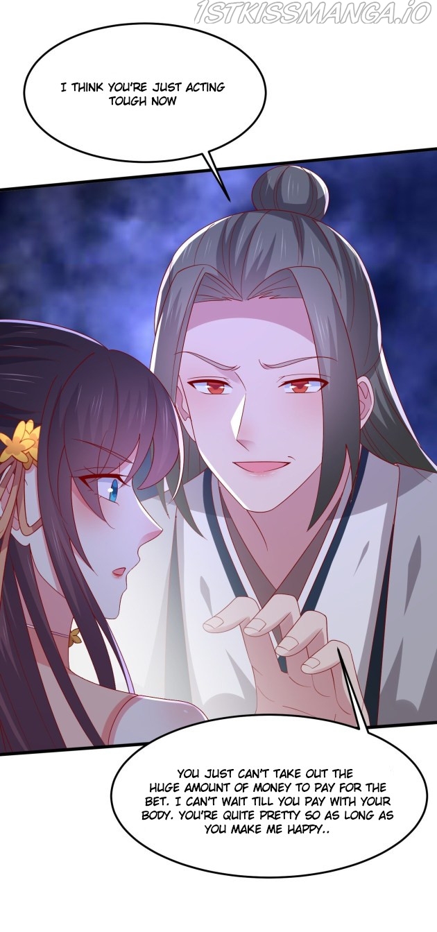 Pupillary Master Chapter 329.5 - HolyManga.Net