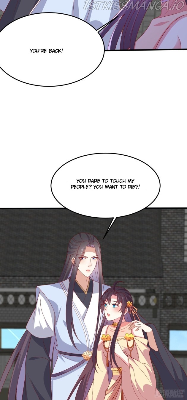 Pupillary Master Chapter 329.5 - HolyManga.Net