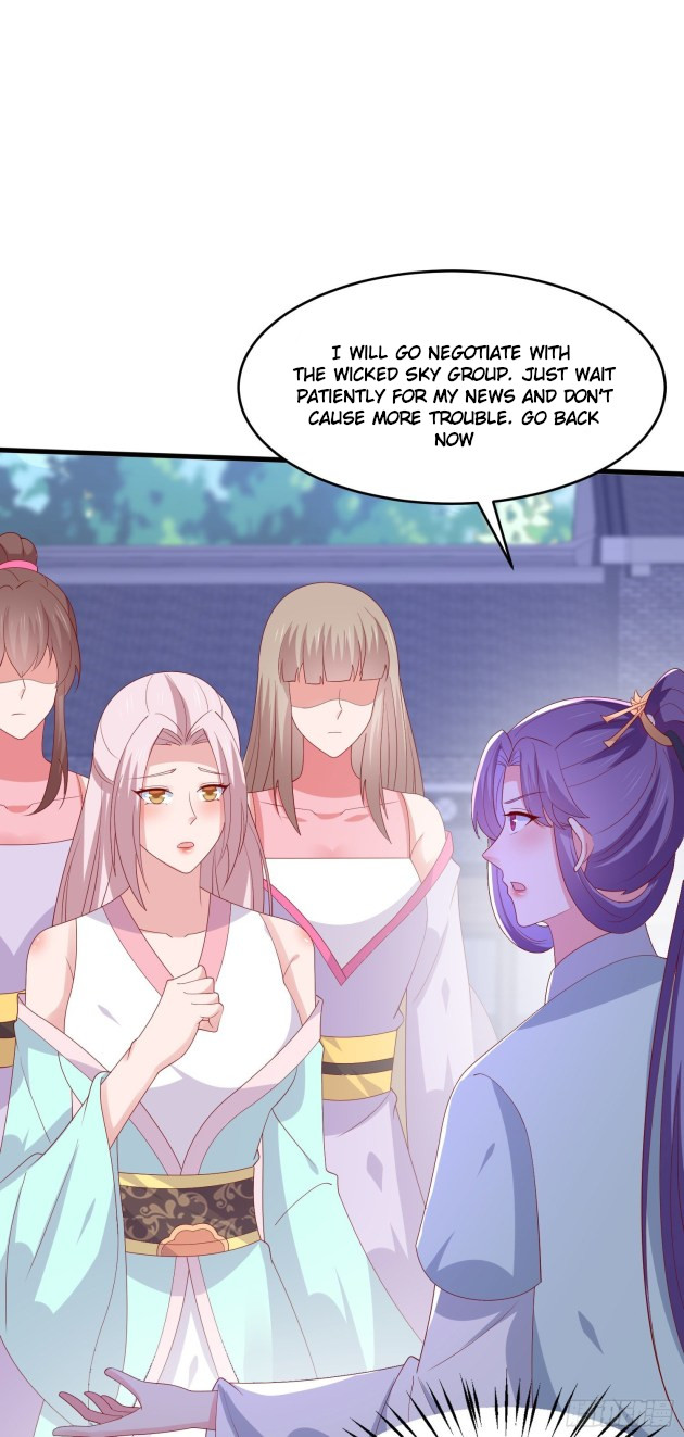 Pupillary Master Chapter 329 - HolyManga.Net