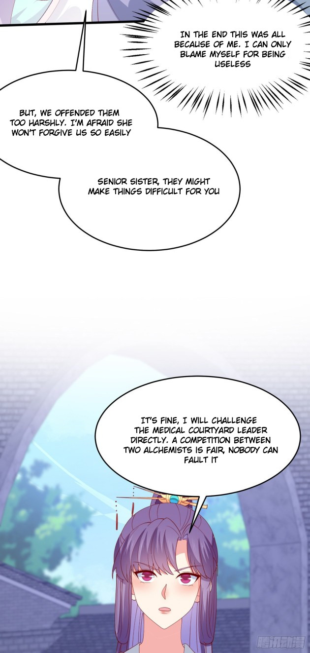 Pupillary Master Chapter 329 - HolyManga.Net