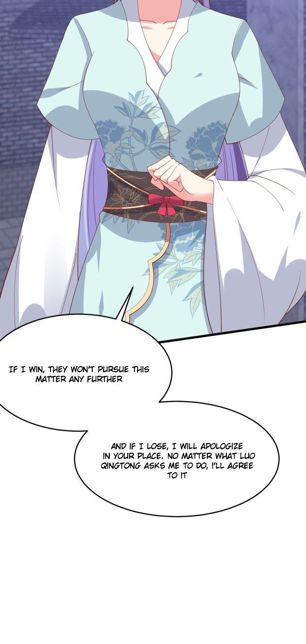 Pupillary Master Chapter 329 - HolyManga.Net