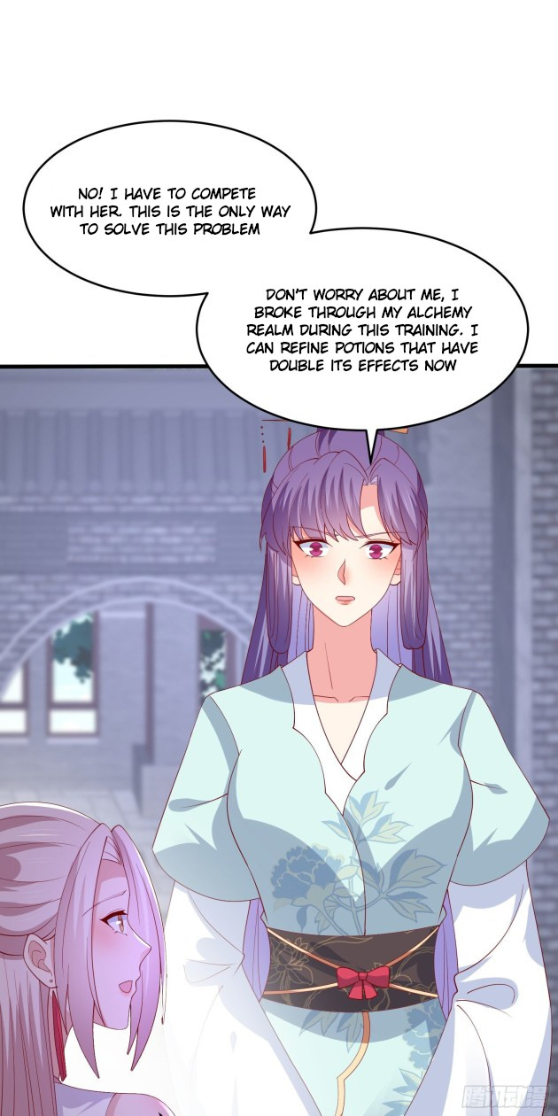 Pupillary Master Chapter 329 - HolyManga.Net