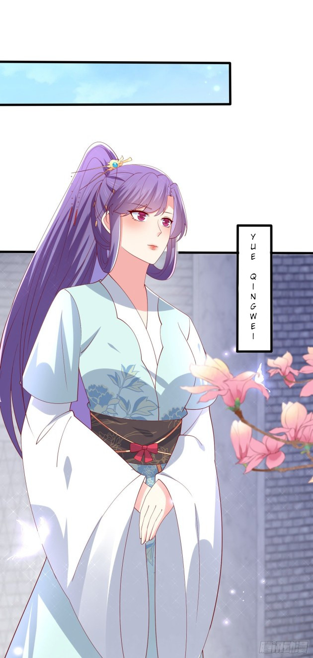 Pupillary Master Chapter 329 - HolyManga.Net