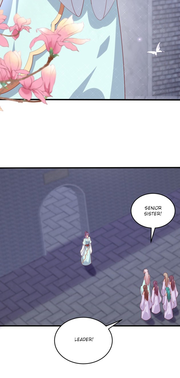 Pupillary Master Chapter 329 - HolyManga.Net