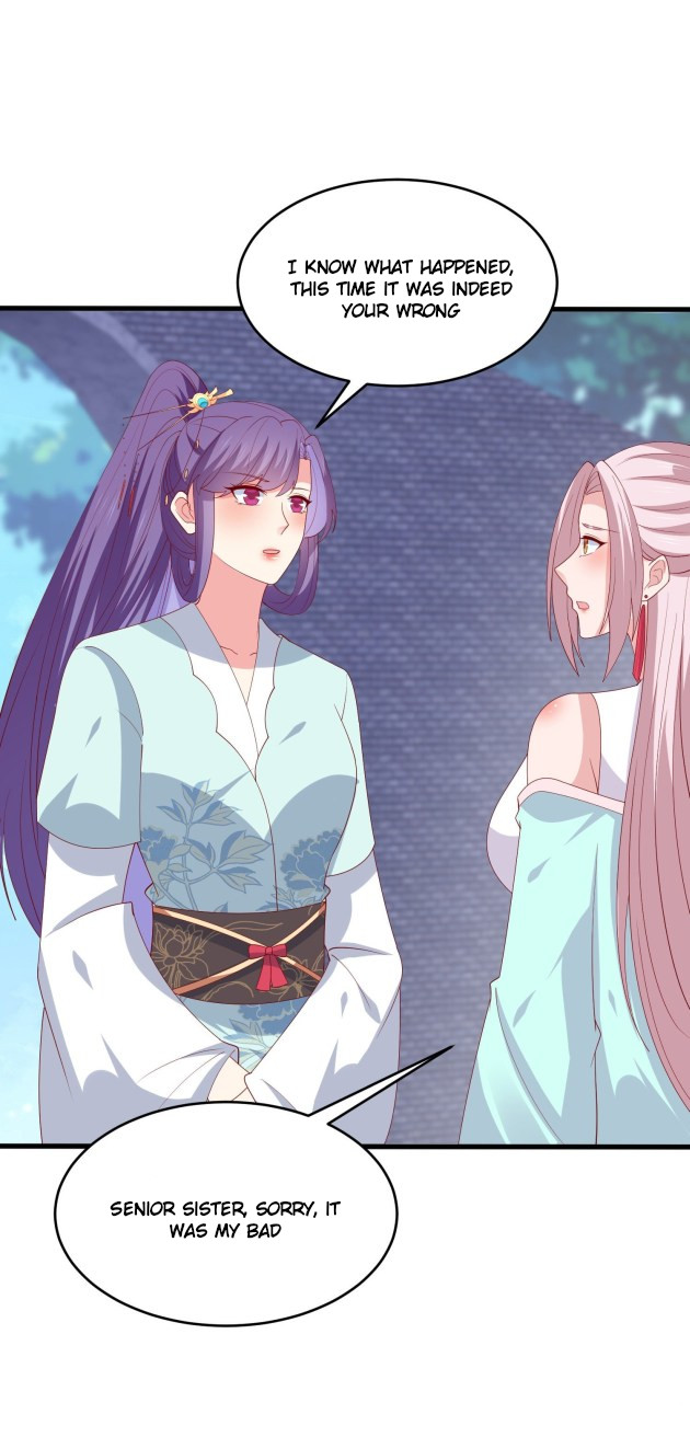Pupillary Master Chapter 329 - HolyManga.Net