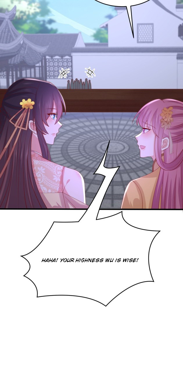 Pupillary Master Chapter 329 - HolyManga.Net