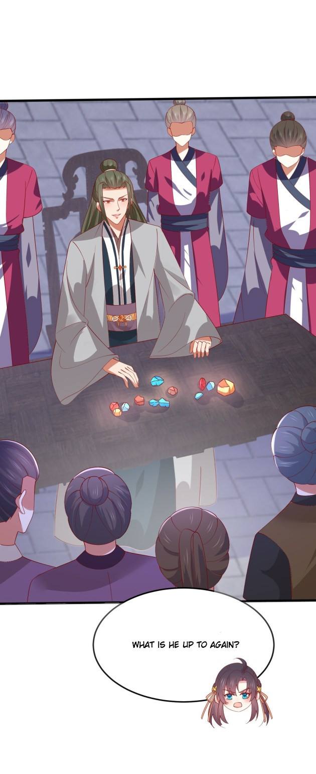 Pupillary Master Chapter 329 - HolyManga.Net