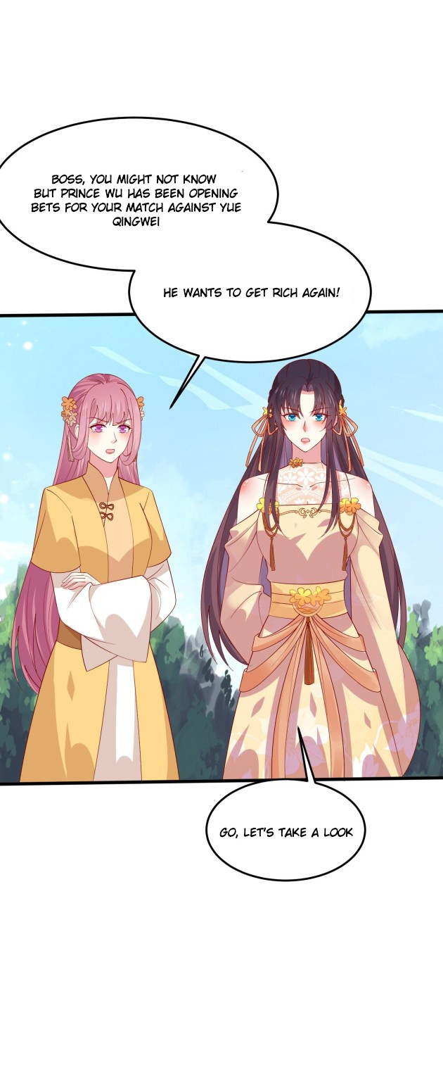 Pupillary Master Chapter 329 - HolyManga.Net