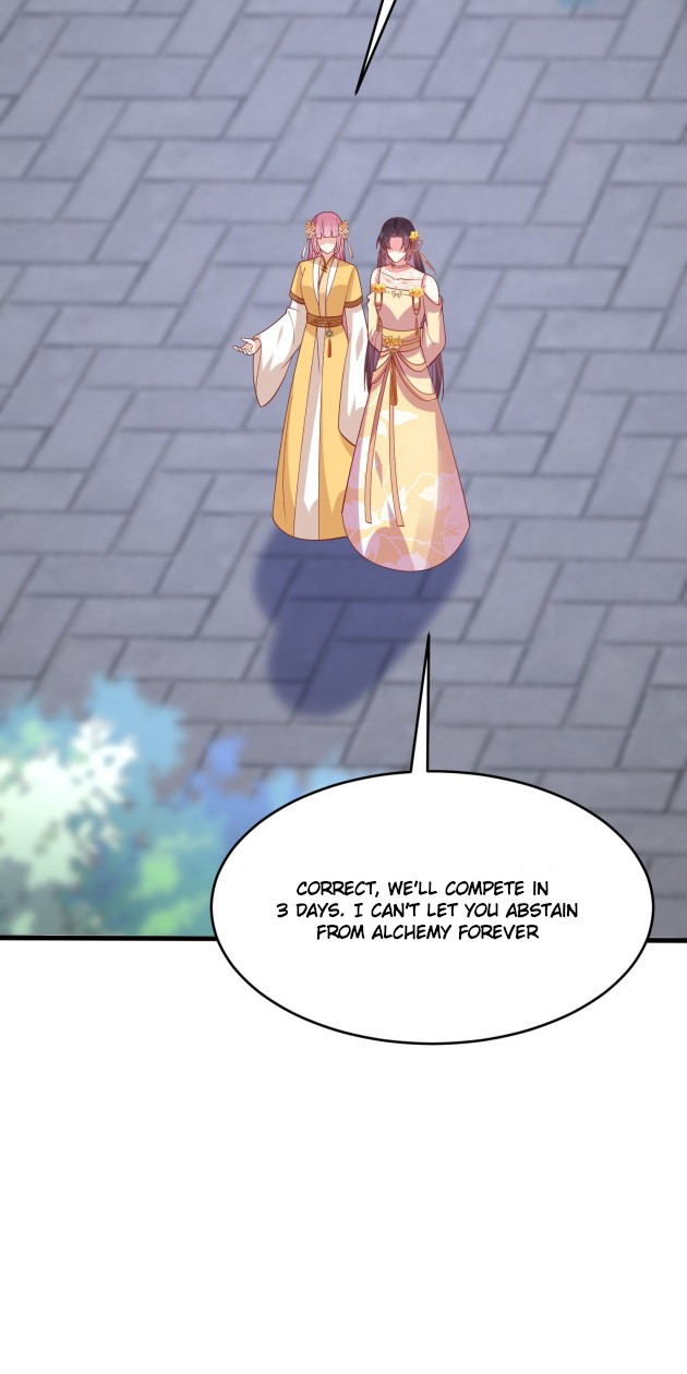 Pupillary Master Chapter 329 - HolyManga.Net