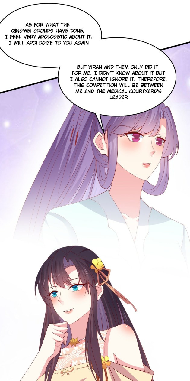 Pupillary Master Chapter 329 - HolyManga.Net