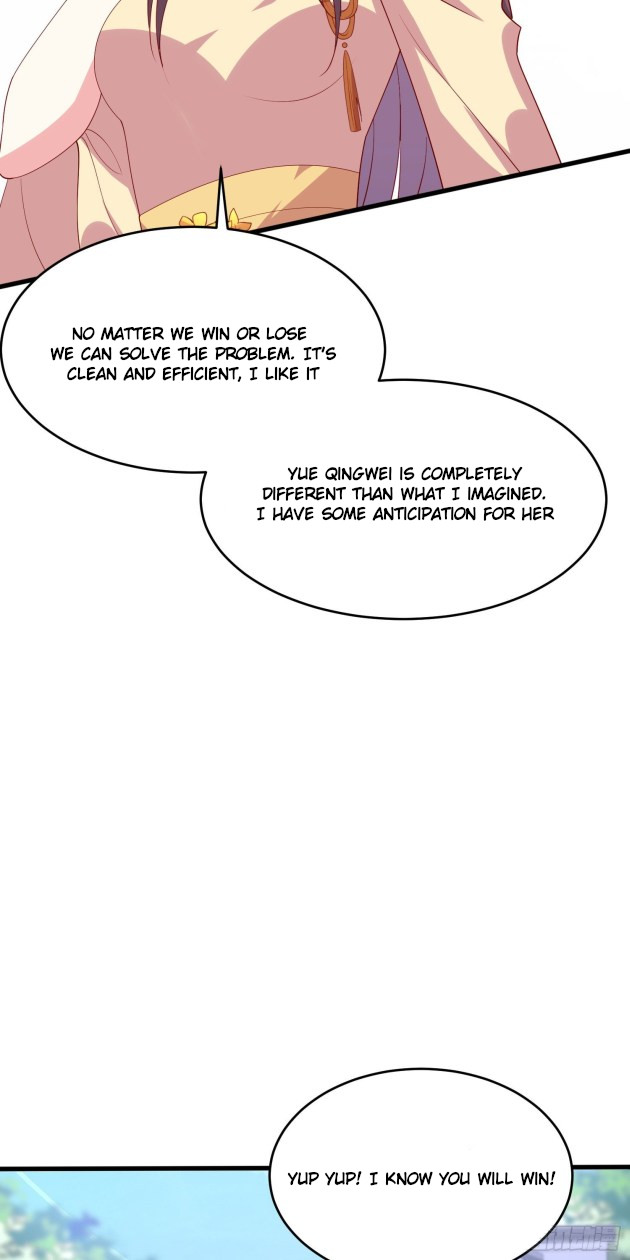 Pupillary Master Chapter 329 - HolyManga.Net