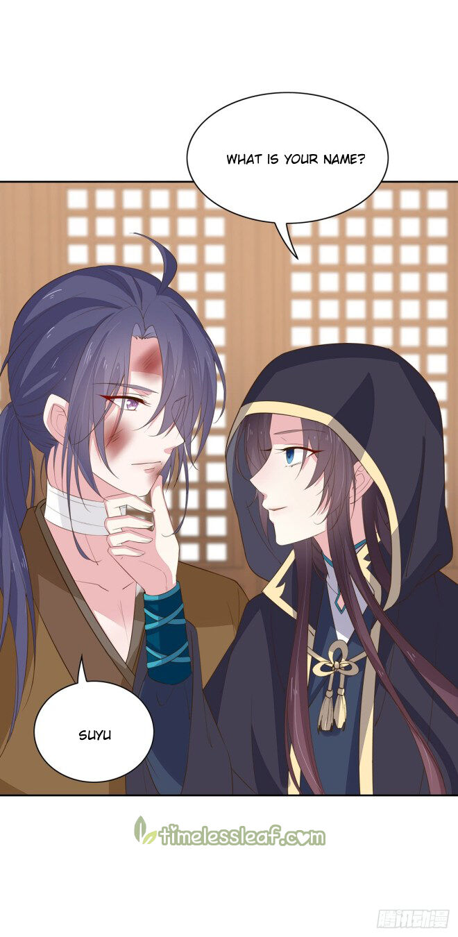 Pupillary Master Chapter 33.2 - HolyManga.Net