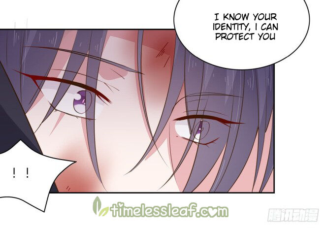 Pupillary Master Chapter 33.2 - HolyManga.Net