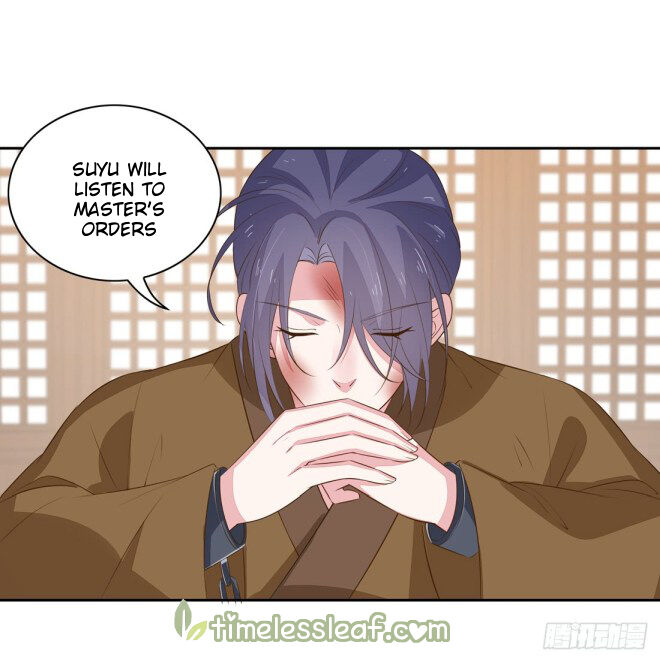 Pupillary Master Chapter 33.2 - HolyManga.Net