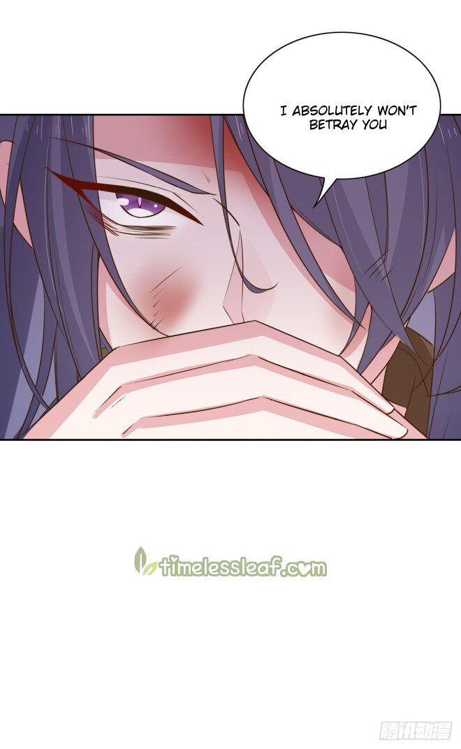 Pupillary Master Chapter 33.3 - HolyManga.Net