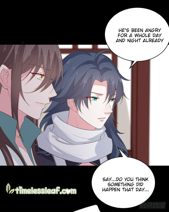 Pupillary Master Chapter 33.3 - HolyManga.Net