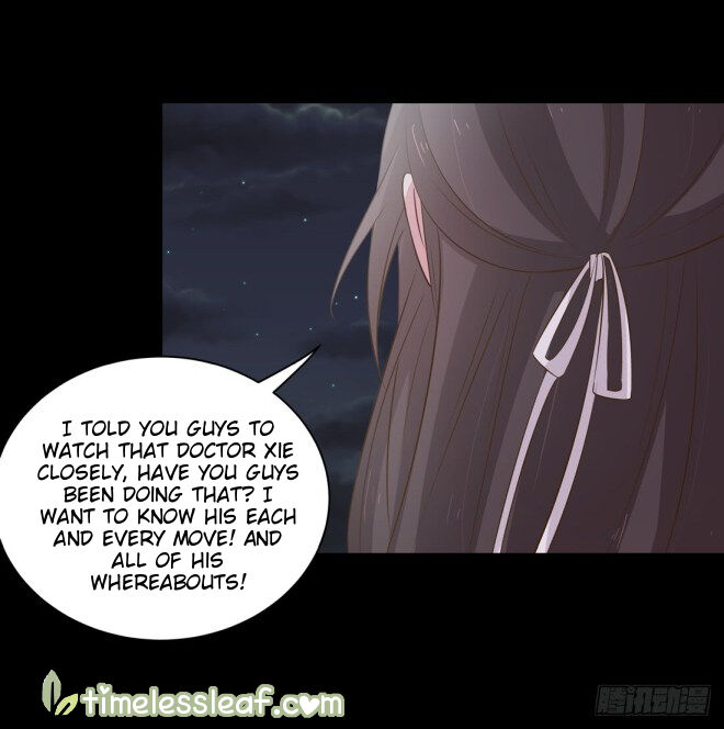 Pupillary Master Chapter 33.3 - HolyManga.Net