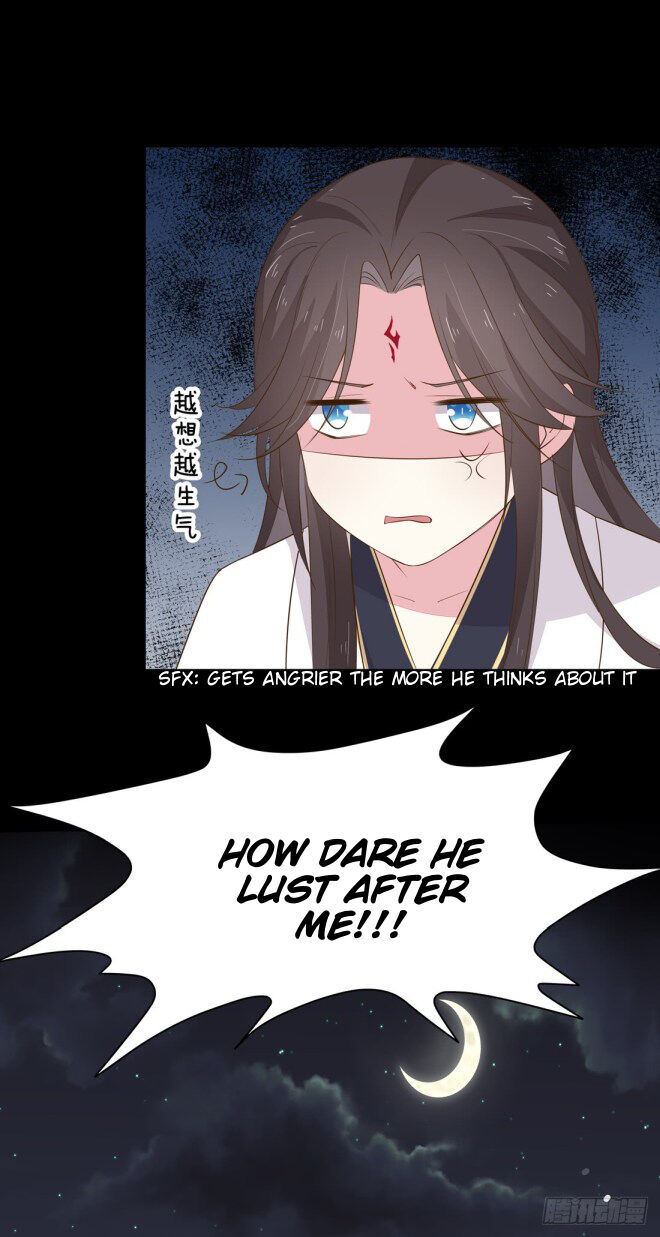 Pupillary Master Chapter 33.3 - HolyManga.Net