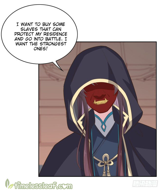 Pupillary Master Chapter 33 - HolyManga.Net