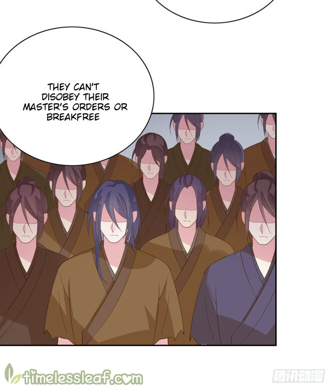 Pupillary Master Chapter 33 - HolyManga.Net
