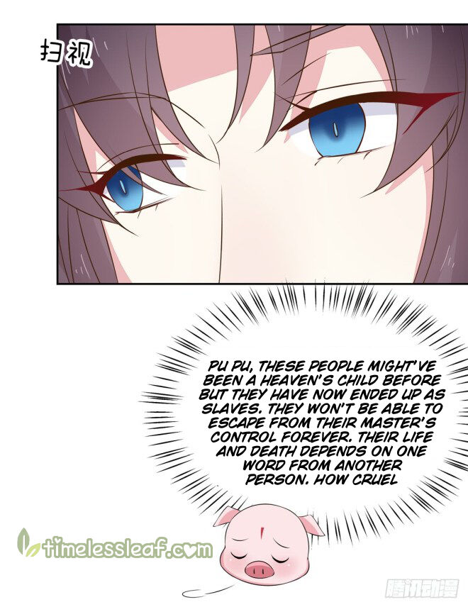 Pupillary Master Chapter 33 - HolyManga.Net