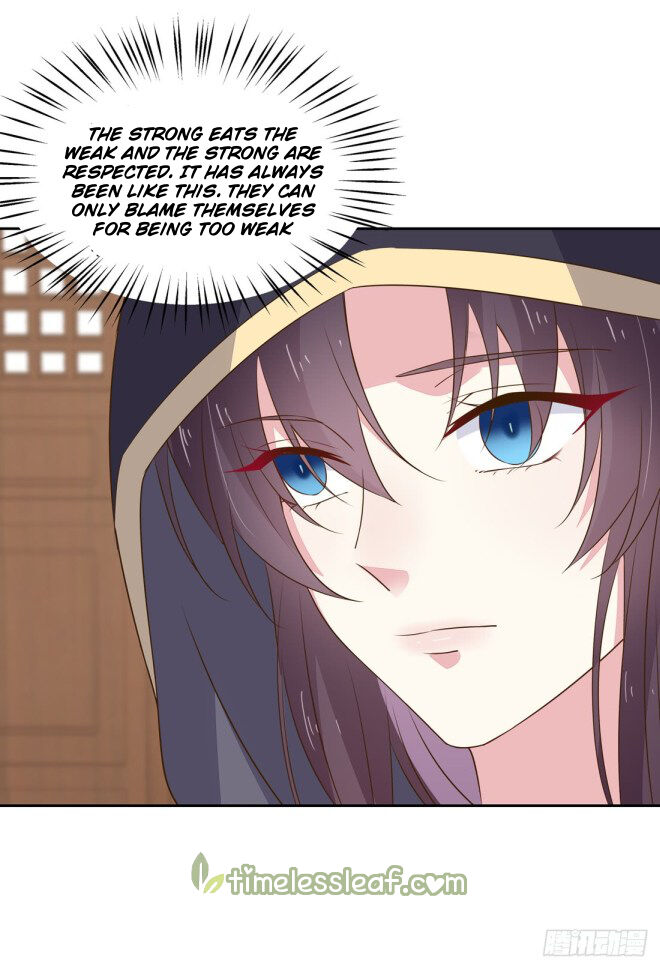 Pupillary Master Chapter 33 - HolyManga.Net