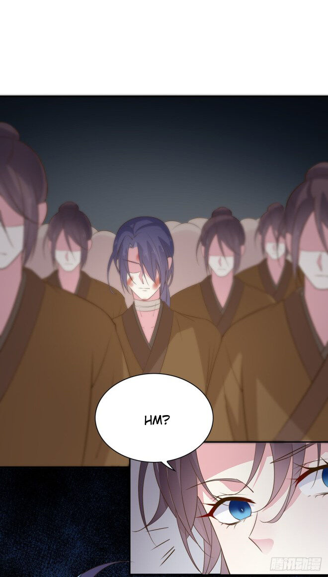 Pupillary Master Chapter 33 - HolyManga.Net