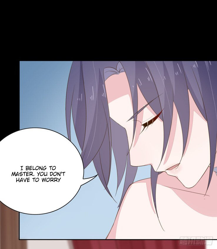 Pupillary Master Chapter 34.5 - HolyManga.Net