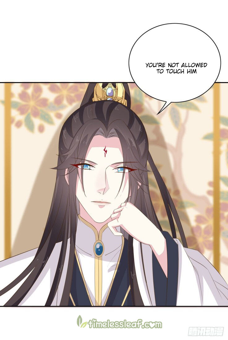 Pupillary Master Chapter 34.5 - HolyManga.Net