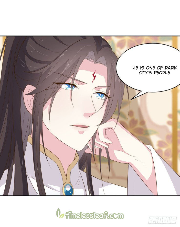 Pupillary Master Chapter 34.5 - HolyManga.Net