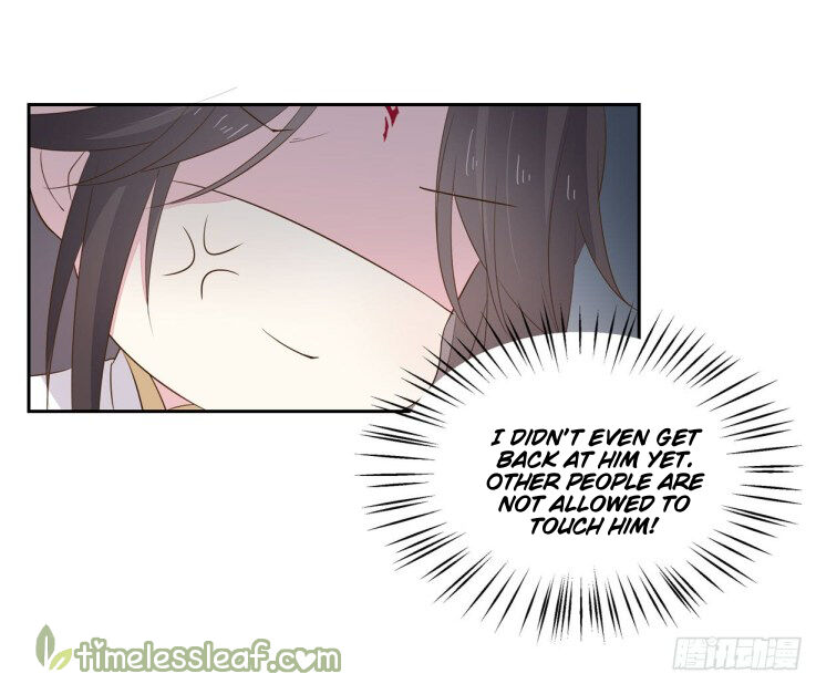 Pupillary Master Chapter 34.5 - HolyManga.Net